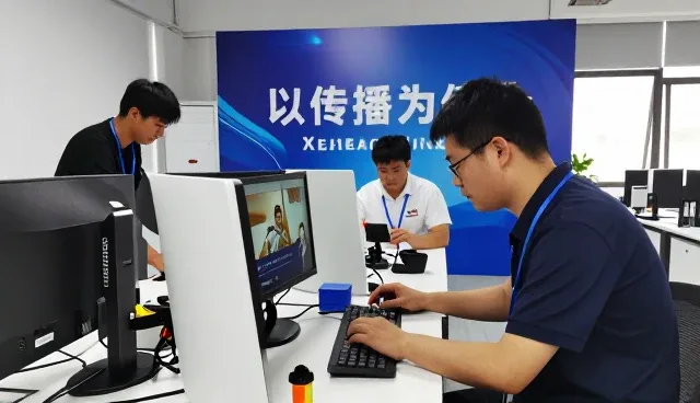 义乌市百展展览服务有限公司推动短视频制作向智能化方向发展